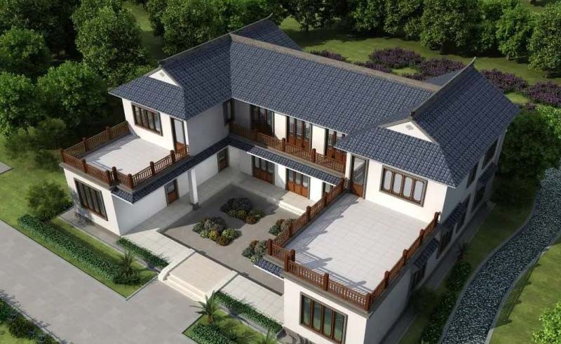 涪陵建房时常说的坐北朝南和坐南朝北有什么区别？