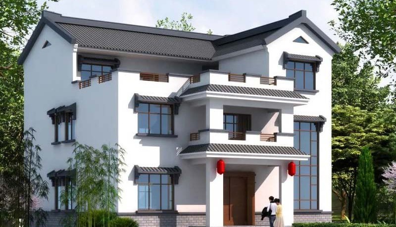 涪陵对于农村自建房屋，必须注意土方回填